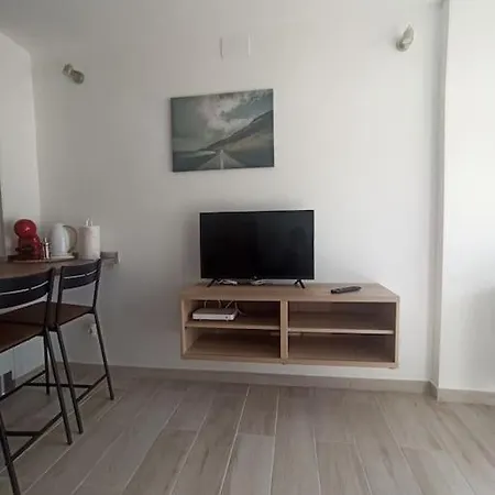 Apartamento Mariana Benalmádena