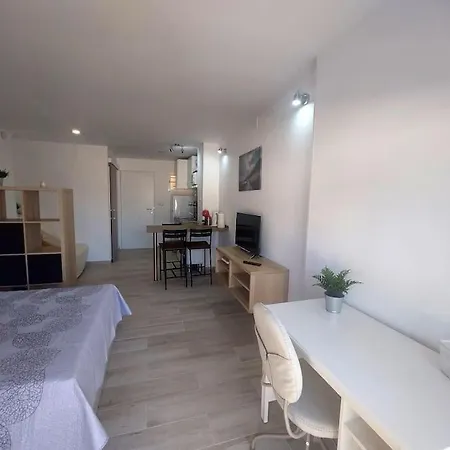 Mariana Apartamento