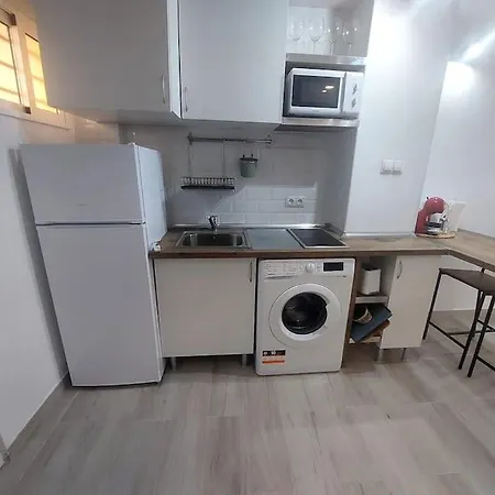 Apartamento Mariana *