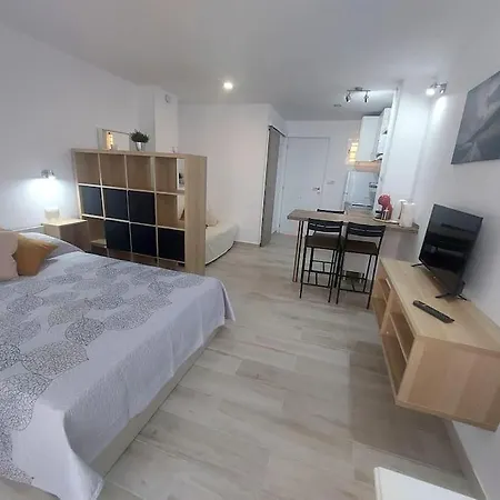 Mariana Apartamento Benalmádena