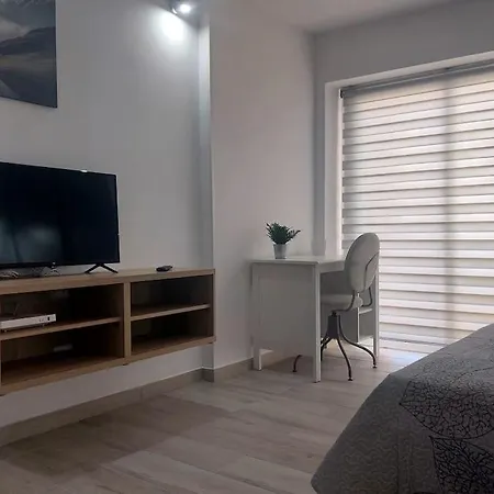 Apartamento Mariana