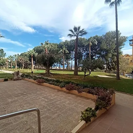 Apartamento Mariana Benalmádena