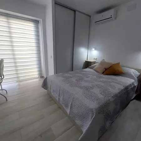 Mariana Apartment