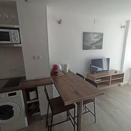 Apartment Mariana *