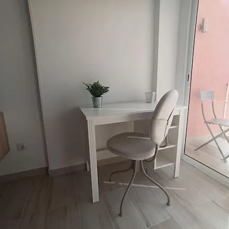 Mariana Apartment *