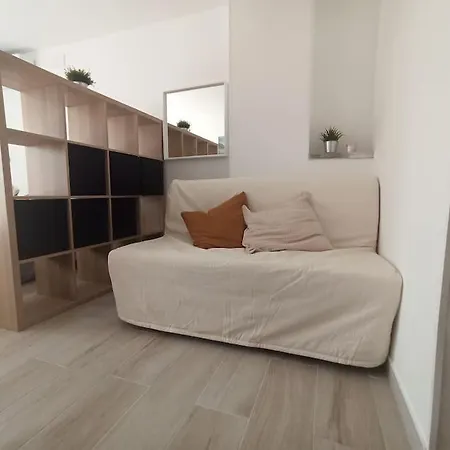 Apartment Mariana Benalmadena